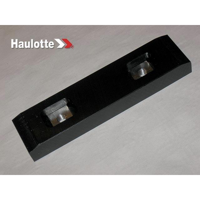 Haulotte Part # 4000000450 - Pad-Friction-