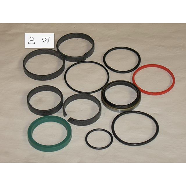 Haulotte Part # 4000001040 - SEAL KIT VERSION 1 (SEE DESC2)