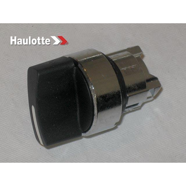 Haulotte Part # 4000001790 - TURN KNOB HEAD