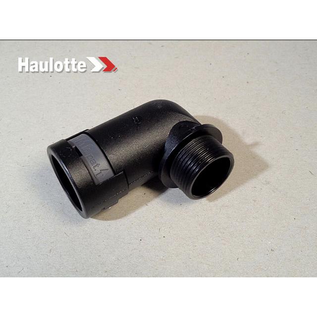 Haulotte Part # 4000001800 - ADAPTER