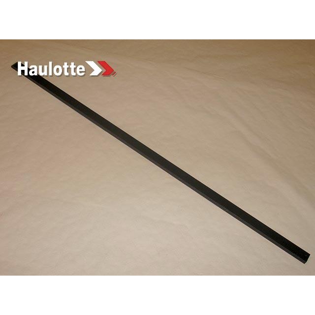Haulotte Part # 4000003000 - Replaced by 4000105700 Bar-Plastic