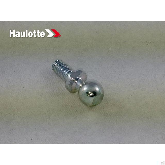 Haulotte Part # 4000003400 - SOCKET