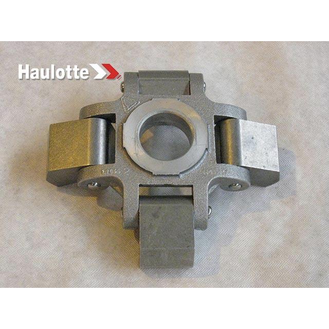 Haulotte Part # 4000003470 - SUPPORT