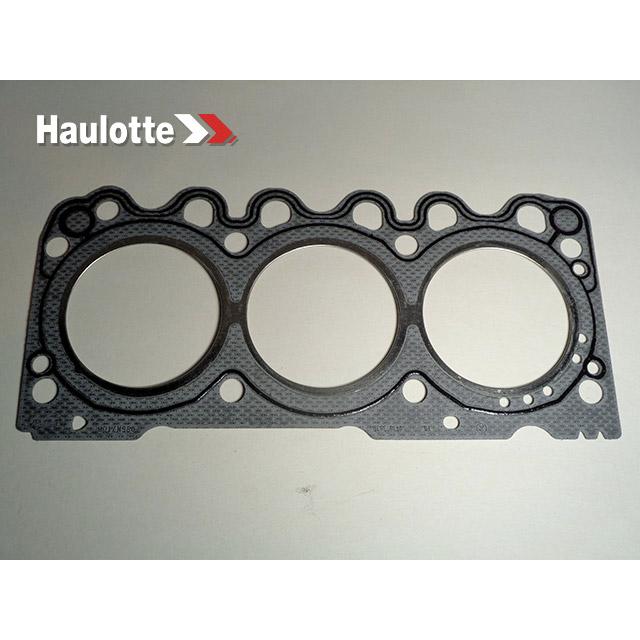 Haulotte Part # 4000003540 - SEAL
