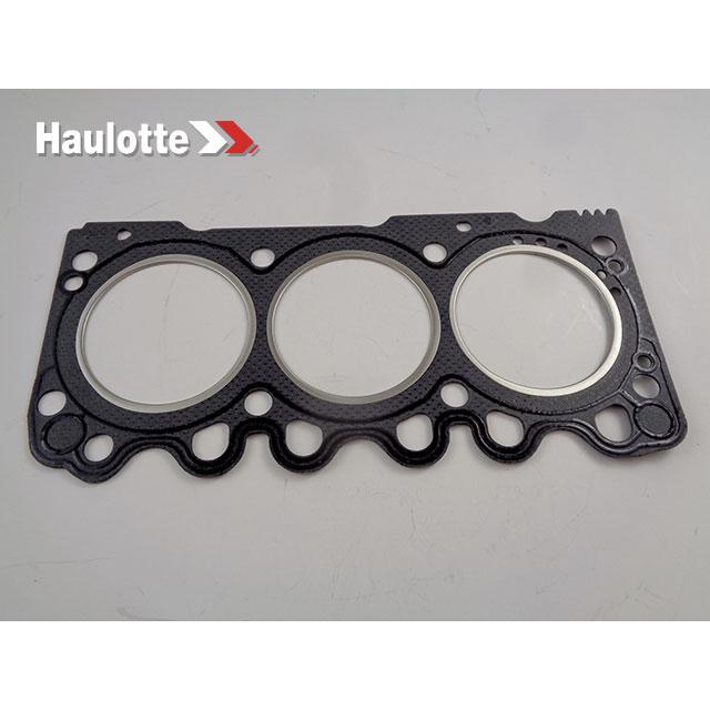 Haulotte Part # 4000003570 - SEAL