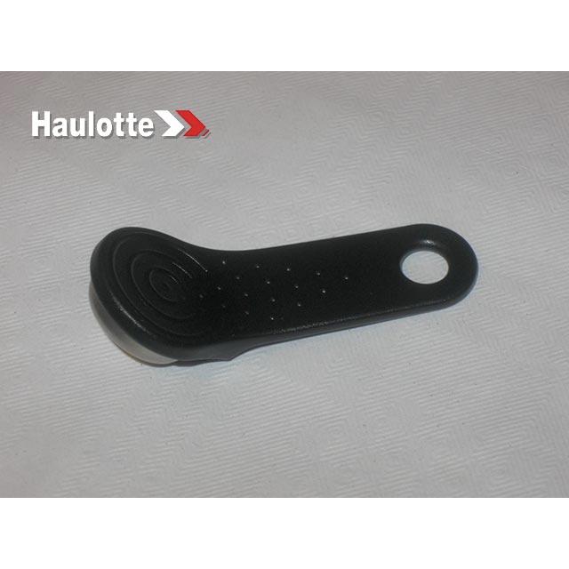 Haulotte Part # 4000003600 - PROGRAMMING KEY