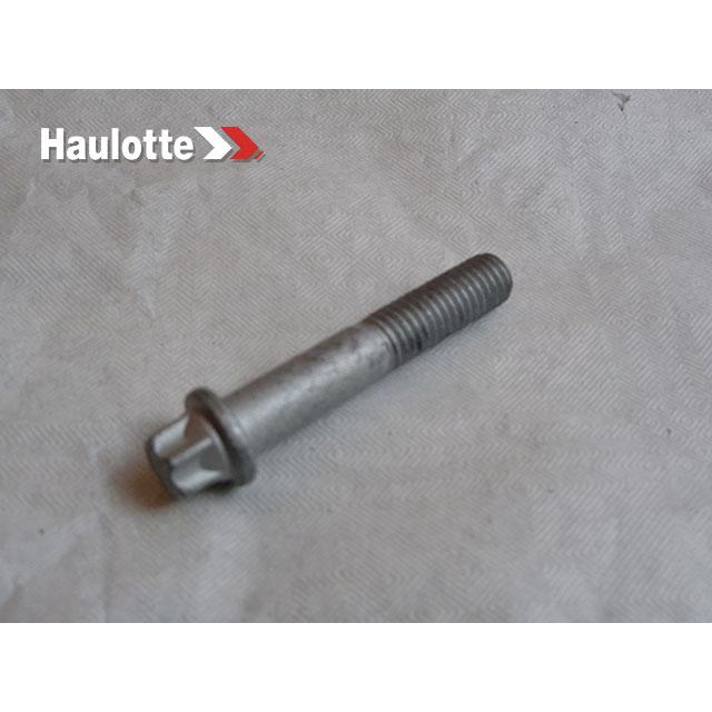 Haulotte Part # 4000003820 - SCREW