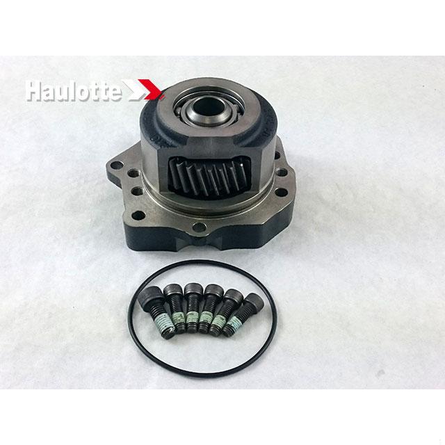 Haulotte Part # 4000003970 - MOTOR COUPLING S021783