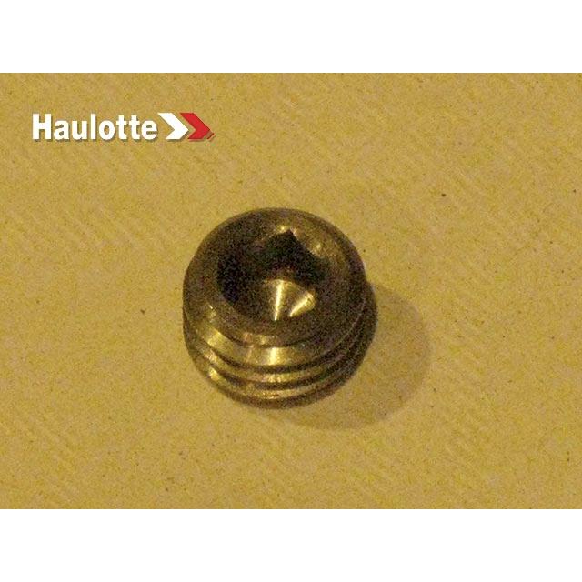 Haulotte Part # 4000004250 - FLOW LIMITER