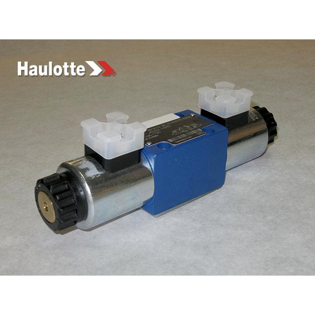 Haulotte Part # 4000004260 - SOLENOID VALVE
