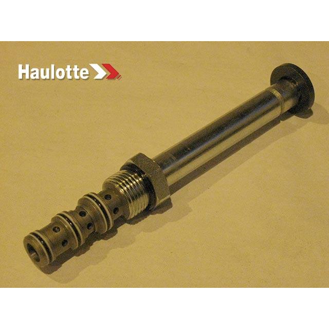 Haulotte Part # 4000004270 - SOLENOID VALVE