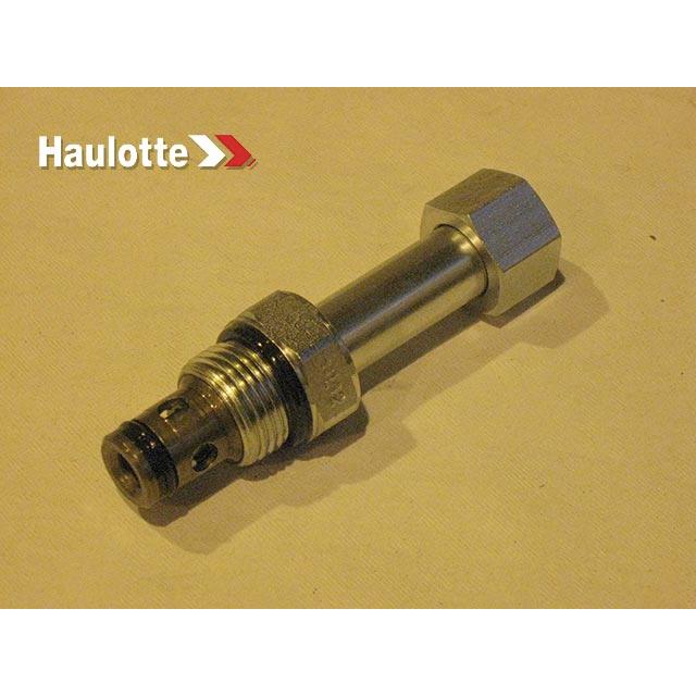 Haulotte Part # 4000004290 - SOLENOID VALVE