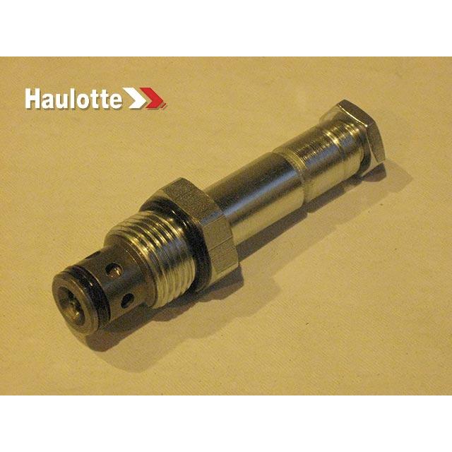 Haulotte Part # 4000004350 - SOLENOID VALVE