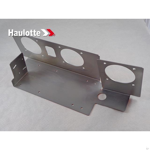 Haulotte Part # 4000004360 - SHEET METAL SUPPORT