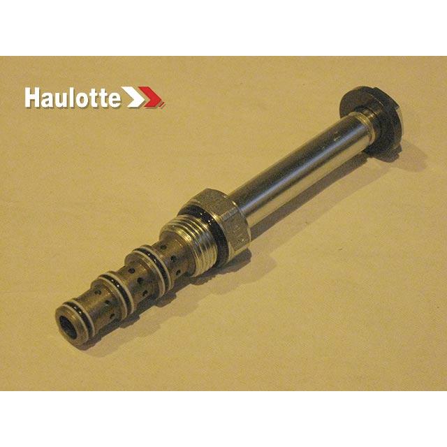 Haulotte Part # 4000004390 - SOLENOID VALVE
