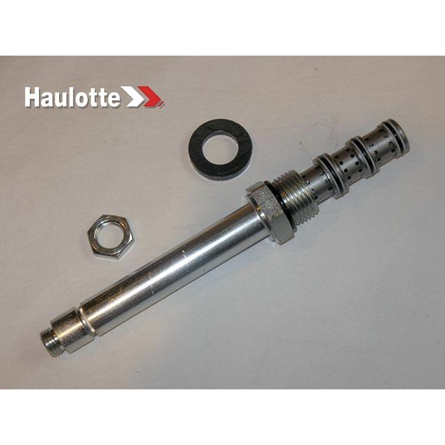 Haulotte Part # 4000004400 - SOLENOID VALVE