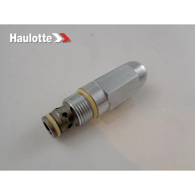 Haulotte Part # 4000004420 - PRESSURE SWITCH