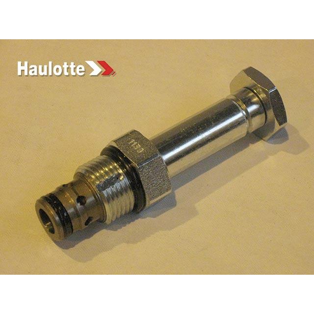 Haulotte Part # 4000004430 - SOLENOID VALVE