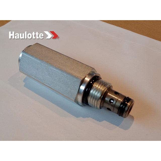 Haulotte Part # 4000004450 - PRESSURE SWITCH
