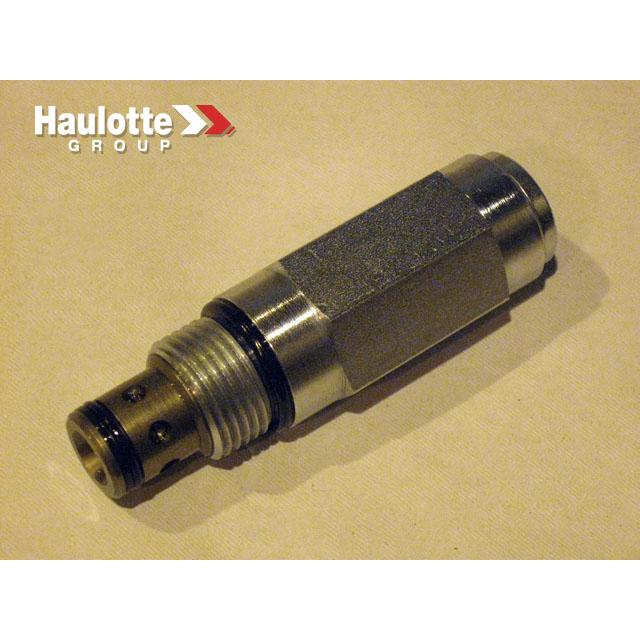 Haulotte Part # 4000004460 - PRESSURE SWITCH