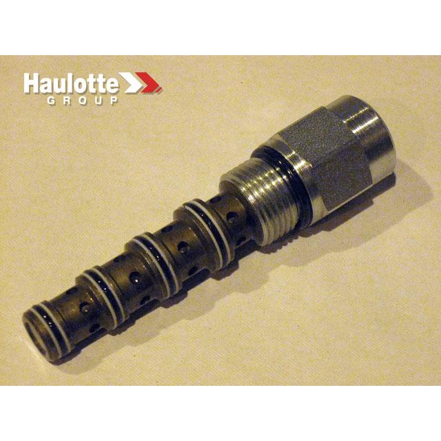 Haulotte Part # 4000004480 - HYDROVALVE
