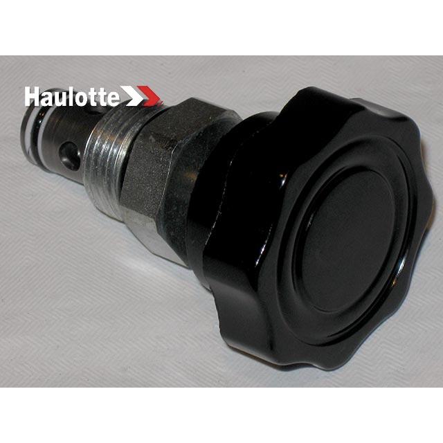 Haulotte Part # 4000004490 - VALVE