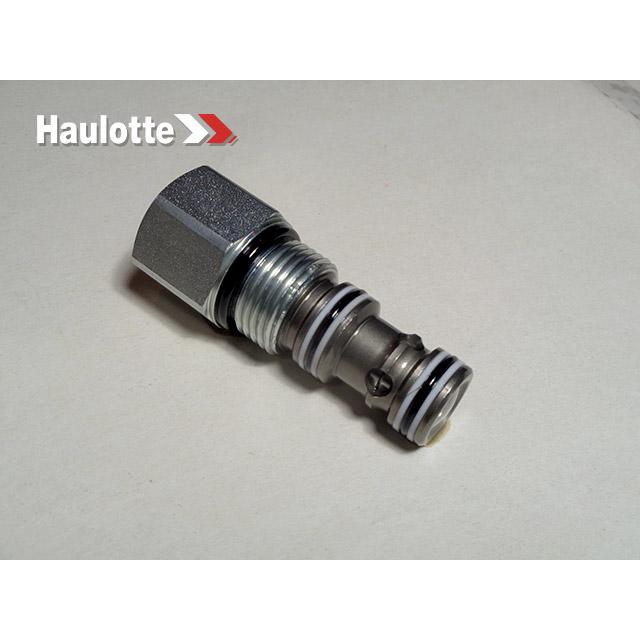Haulotte Part # 4000004540 - HYDROVALVE