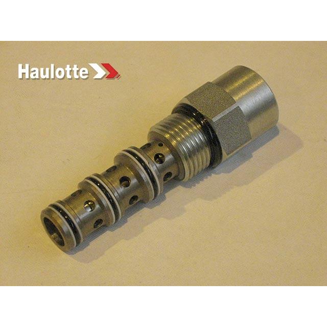 Haulotte Part # 4000004550 - PRIORITY VALVE