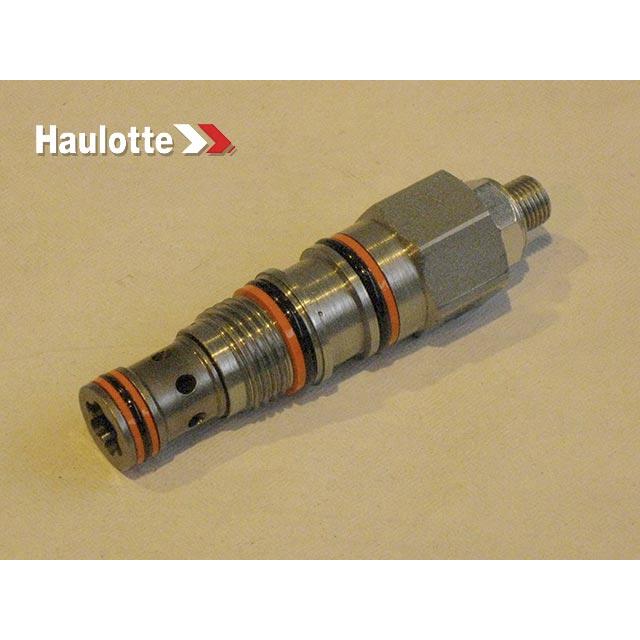 Haulotte Part # 4000004570 - ONE-WAY VALVE