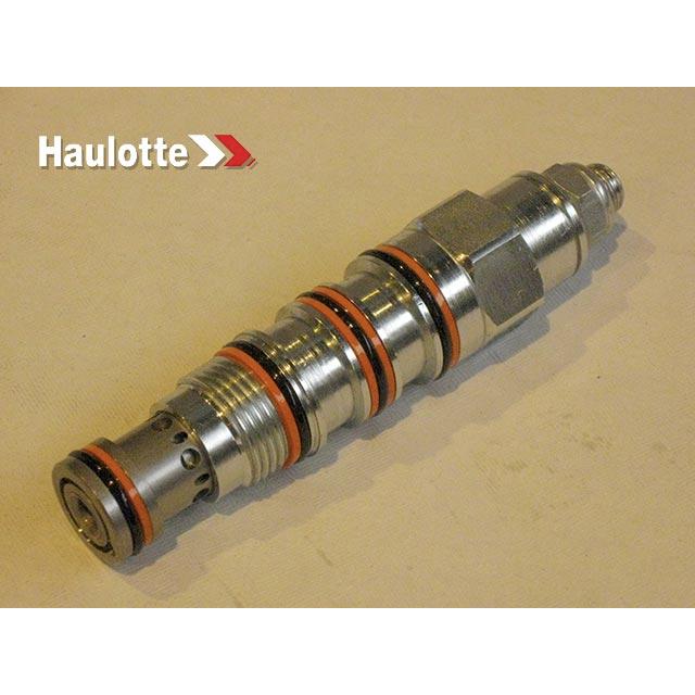 Haulotte Part # 4000004580 - BALANCING VALVE