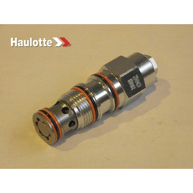 Haulotte Part # 4000004590 - BALANCING VALVE