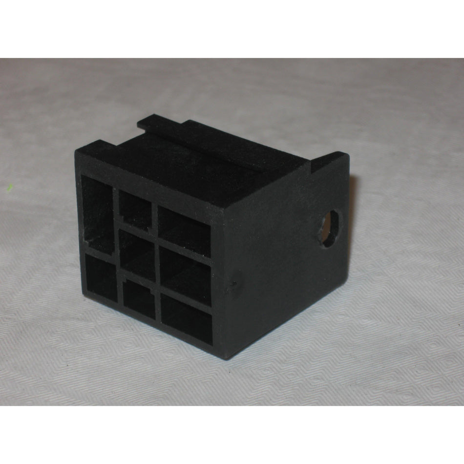 Haulotte Part # 4000004650 - RELAY