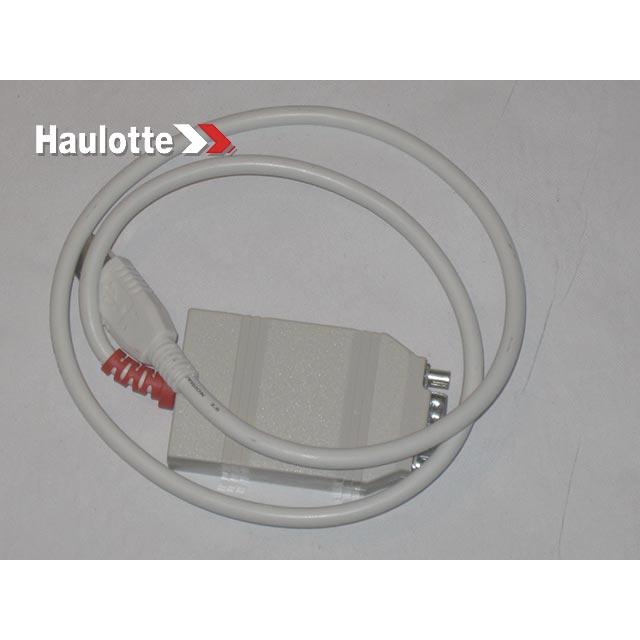 Haulotte Part # 4000004720 - PCAN CABLE - USB