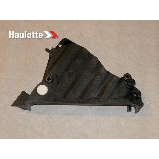 Haulotte Part # 4000004890 - SHEET METAL COVER