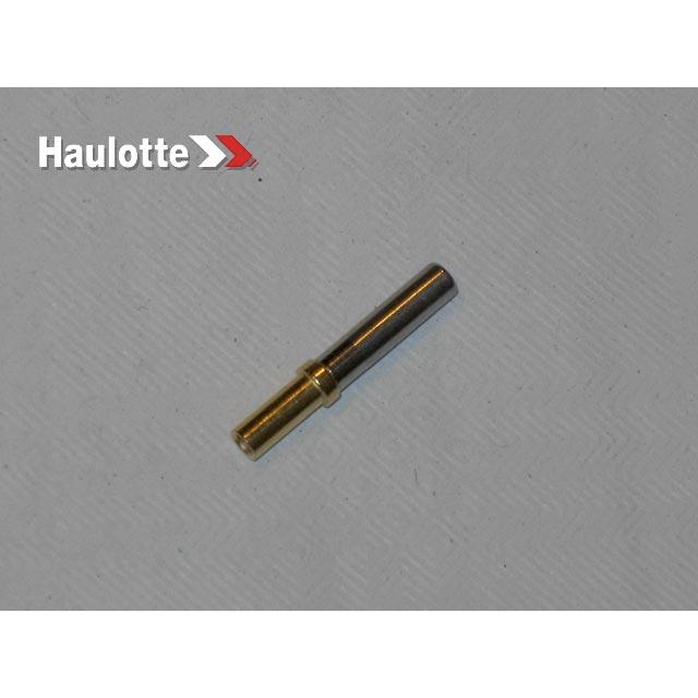 Haulotte Part # 4000005590 - CONNECTOR