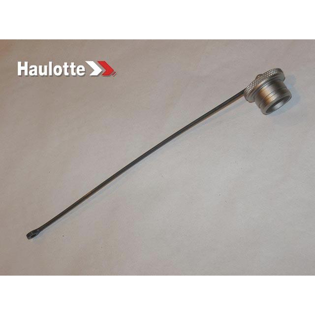 Haulotte Part # 4000005620 - PROTECTIVE CAP
