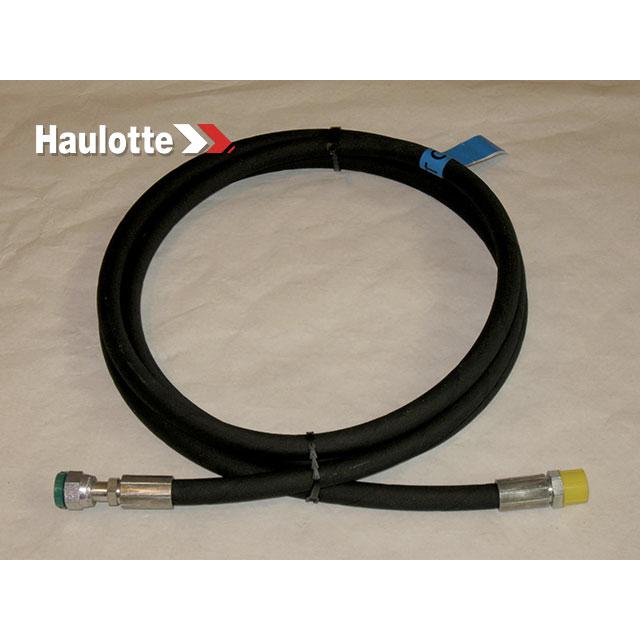 Haulotte Part # 4000005810 - HOSE