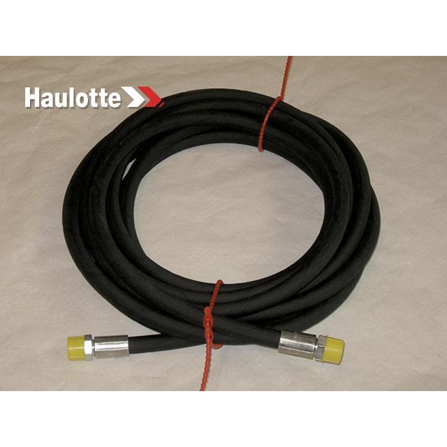 Haulotte Part # 4000005820 - HOSE