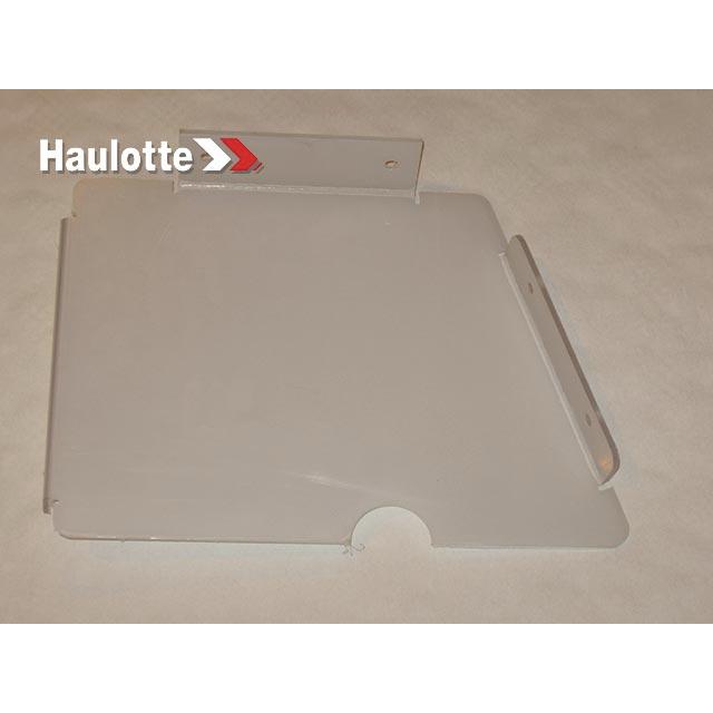 Haulotte Part # 4000006360 - COVERING