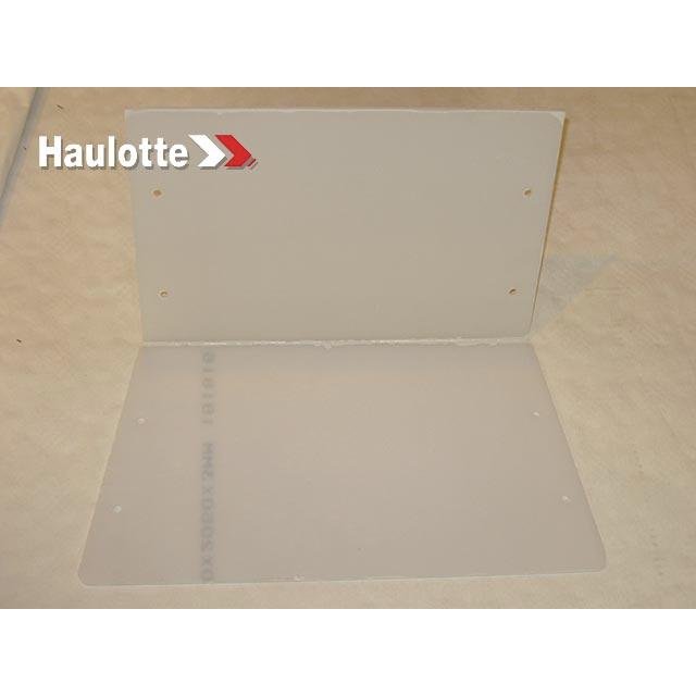 Haulotte Part # 4000006390 - COVERING