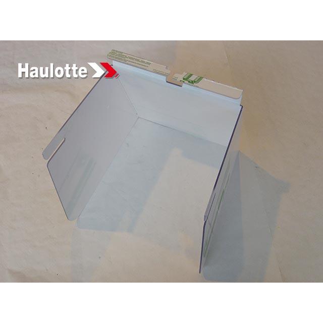 Haulotte Part # 4000006530 - POLYESTER COVER
