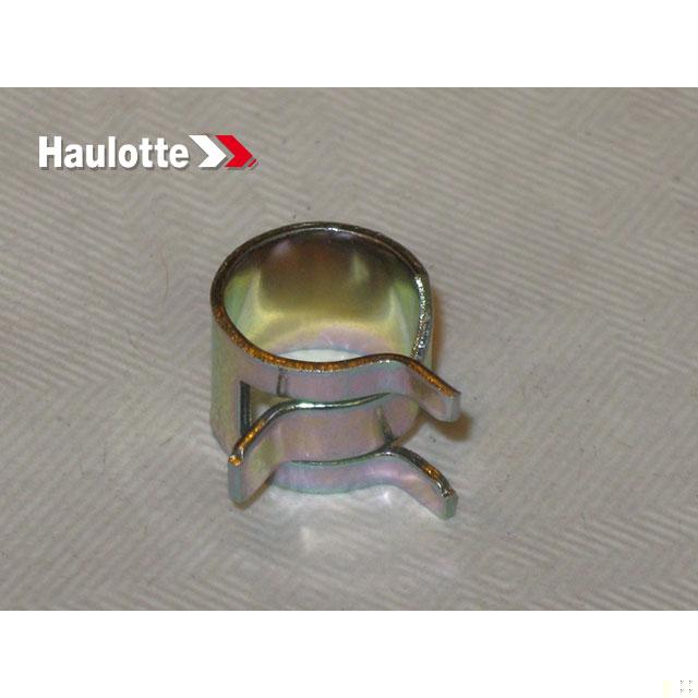Haulotte Part # 4000006800 - CLAMP HANGERS 08 10