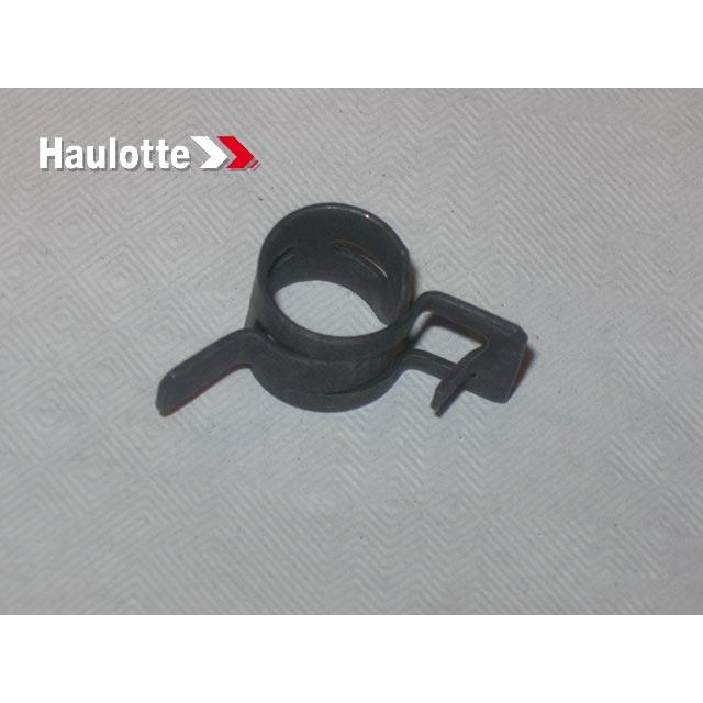 Haulotte Part # 4000006810 - CLAMP HANGERS 12 13