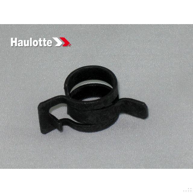 Haulotte Part # 4000006820 - CLAMP HANGERS 12 16