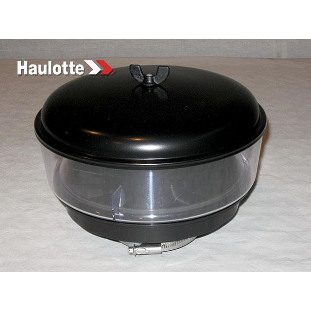 Haulotte Part # 4000006920 - FILTER