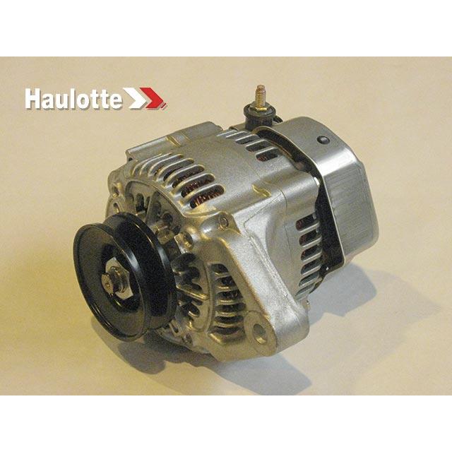 Haulotte Part # 4000007220 - ALTERNATOR