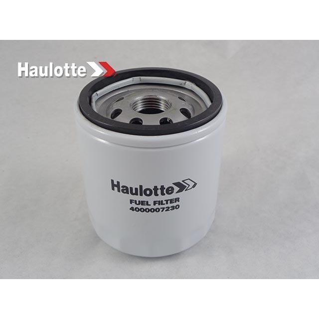 Haulotte Part # 4000007230 - DIESEL OIL FILTER