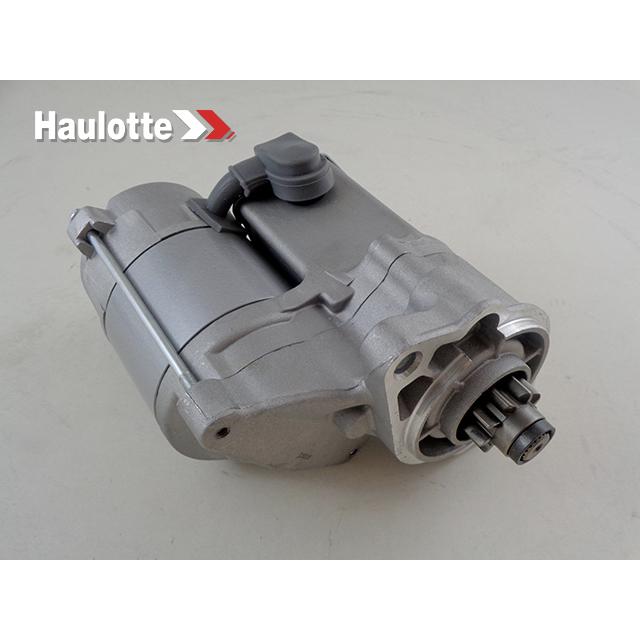 Haulotte Part # 4000007240 - STARTER