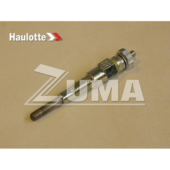 Haulotte Part # 4000007260 - PREHEATER PLUG