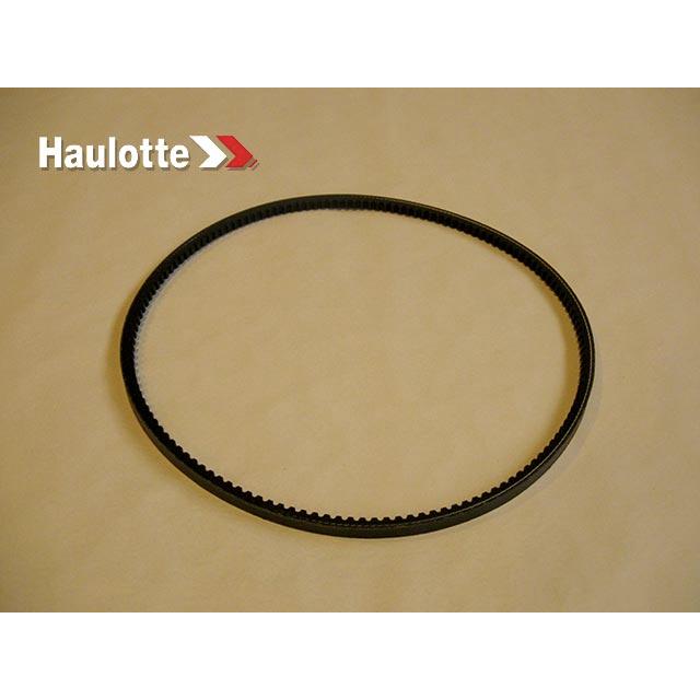 Haulotte Part # 4000007270 - BELT